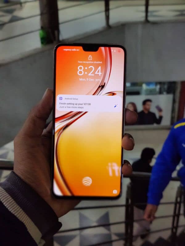 Vivo v23e 5g 4