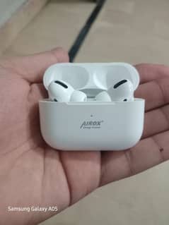 Airox - AirPods