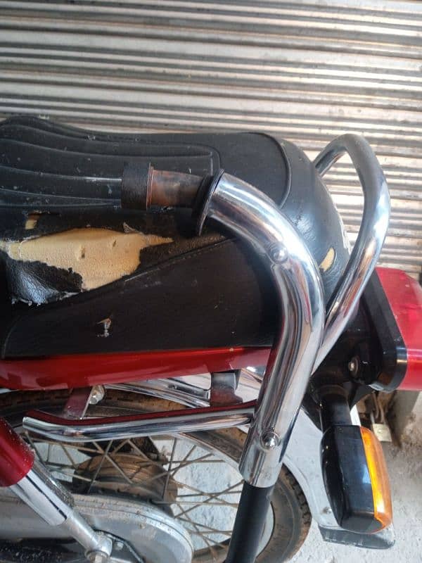 modify silencer exhaust 2