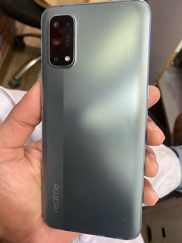 Realme 7 pro Non Pta 1