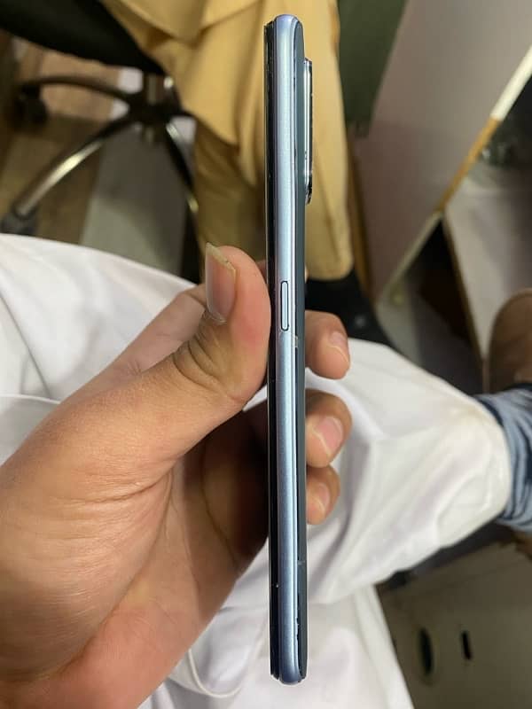 Realme 7 pro Non Pta 2