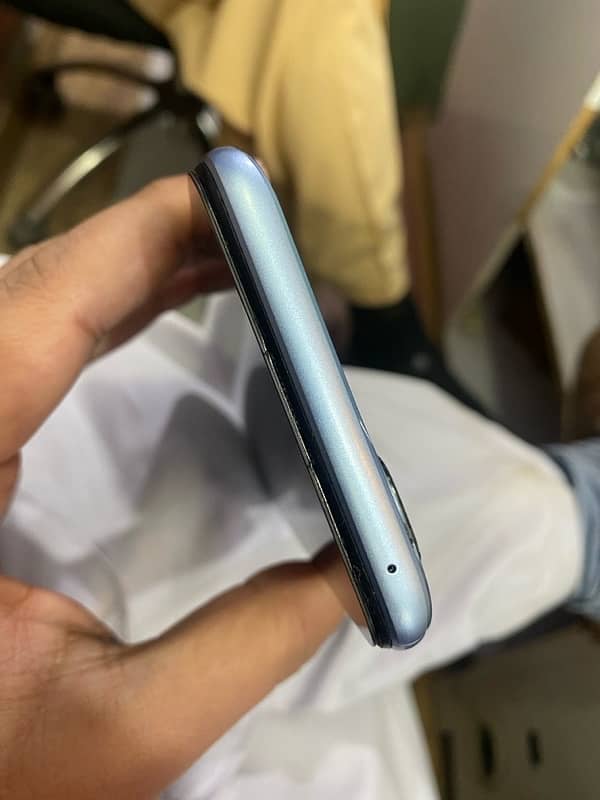 Realme 7 pro Non Pta 6