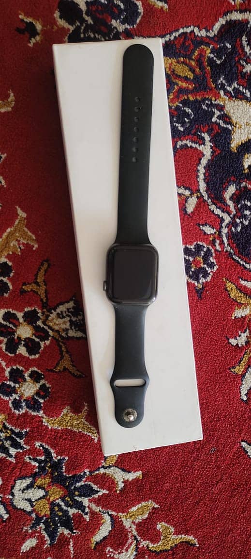 apple series 6 smartwatch 6