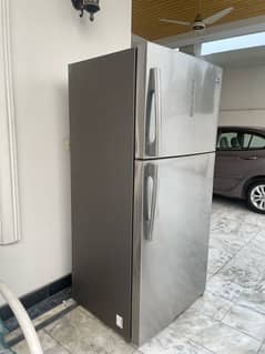 SAMSUNG inverter fridge used