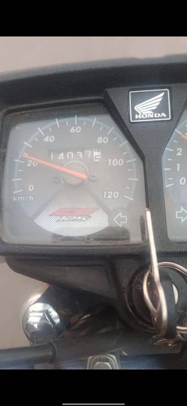 honda 125 2023 model for sale 3