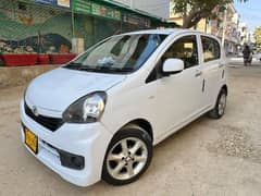 Daihatsu Mira 2012/16 x memorial b2b