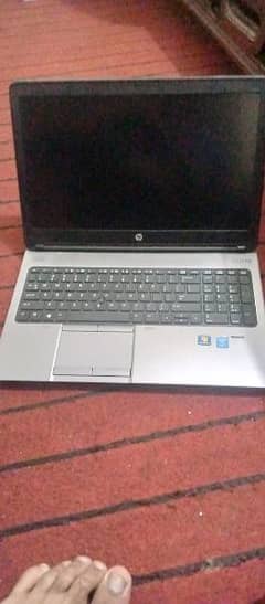 Hp core i7 4th generation