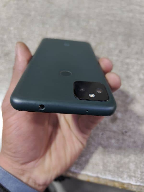 Google Pixel 5. . Condition 10/10. . 8/128 1