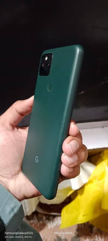 Google Pixel 5. . Condition 10/10. . 8/128 8