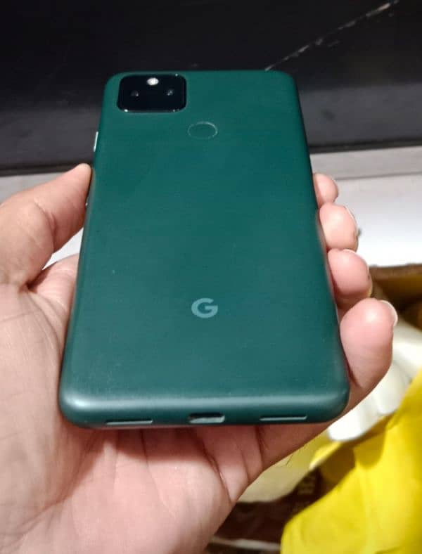 Google Pixel 5. . Condition 10/10. . 8/128 10