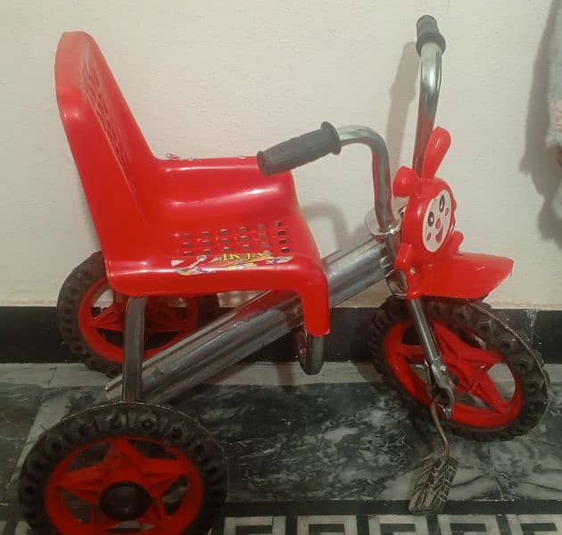 Kids Tricycle, Kids Cycle 0