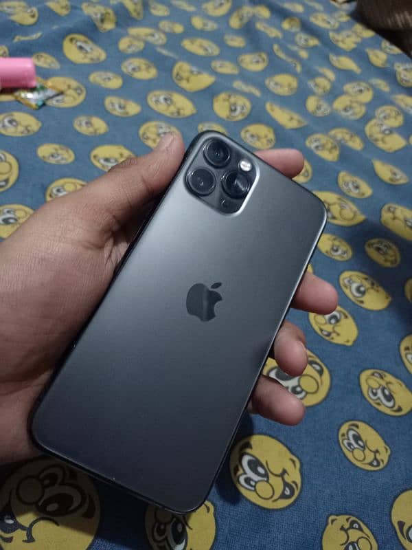 iphone 11 pro non 64gb 0