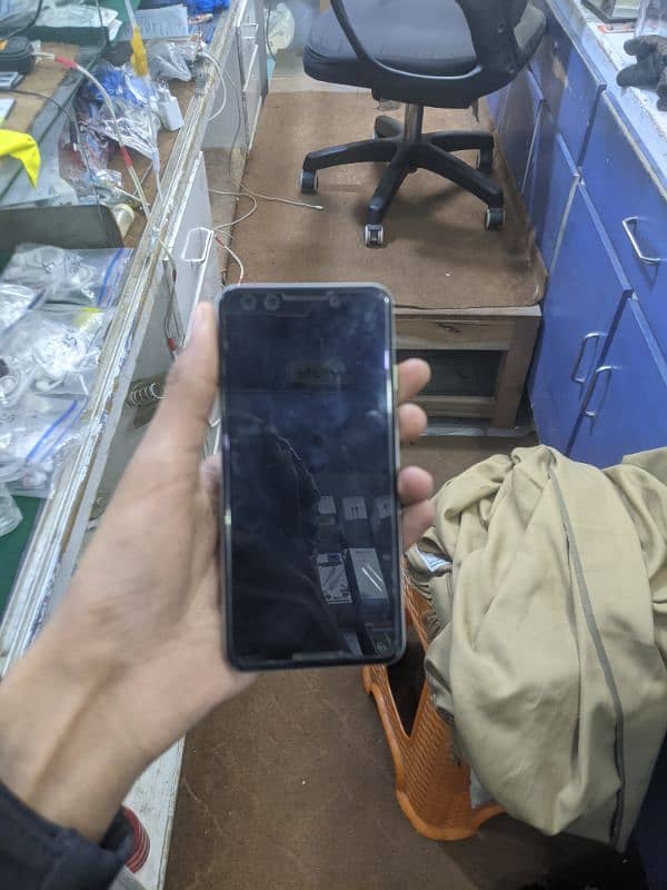 Google pixel 3 Non pta All ok 0