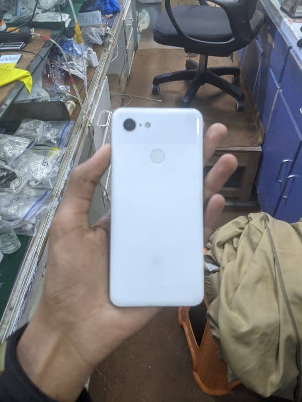 Google pixel 3 Non pta All ok 1