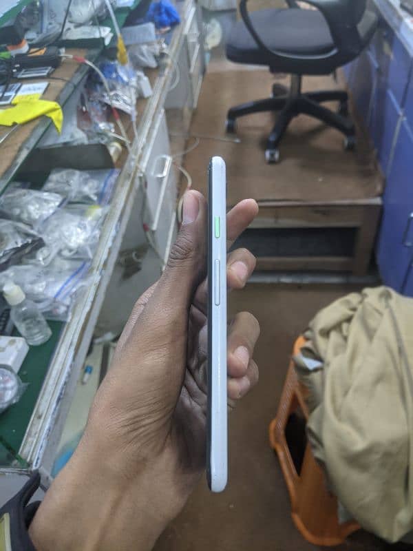 Google pixel 3 Non pta All ok 3