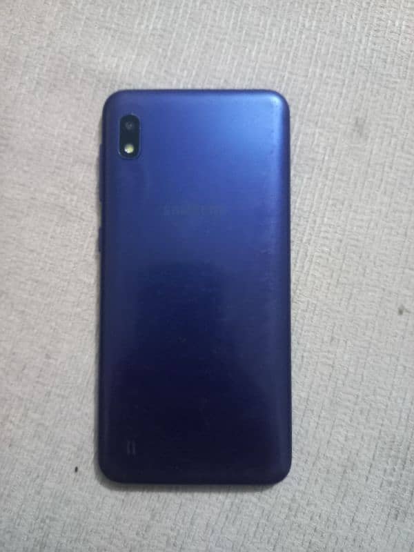 Samsung Galaxy A 10 1