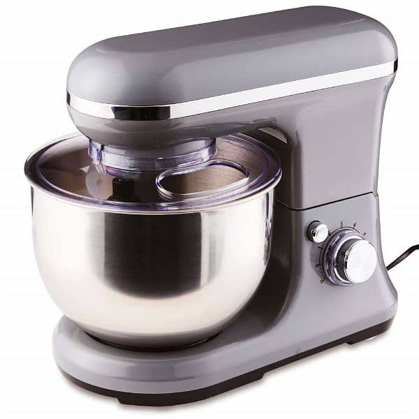 Imported 6.5L 2000W Dough Maker Stand Mixer Machine Deep Fryer Blender 2