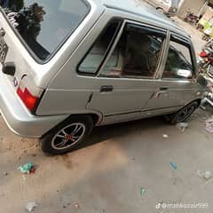 pick end drop full mehran ghari