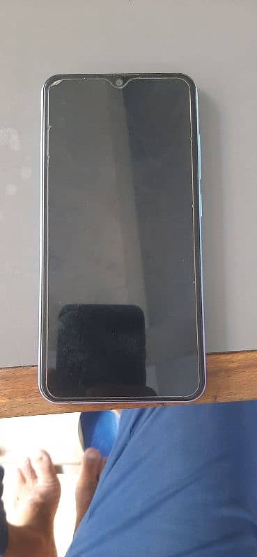 vivo y91D 0