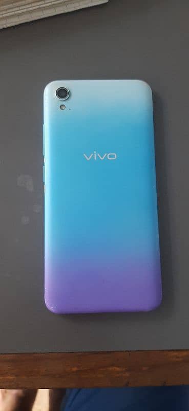 vivo y91D 1