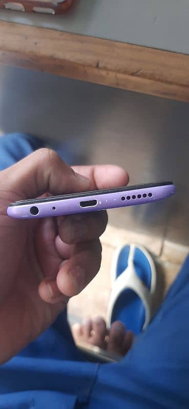 vivo y91D 2