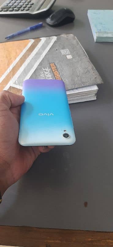 vivo y91D 3