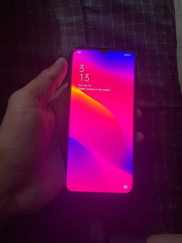 Oppo A9 2020 8/128gb 1