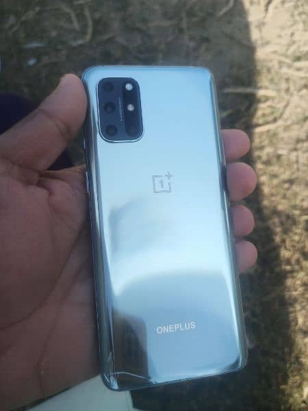 OnePlus 8T 12/256gb 4