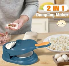 Samosa Pastry Dough Maker