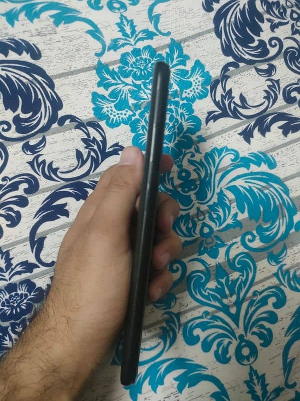 Realme 9i 6/128 complete box for sale 3