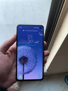 Samsung S10e