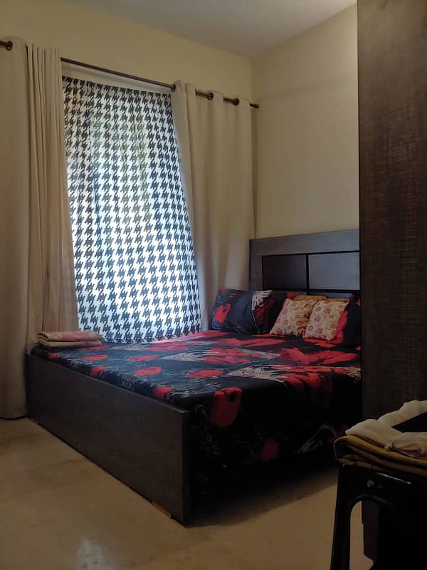 Flat For Sale In ALLAH Wala Town 2