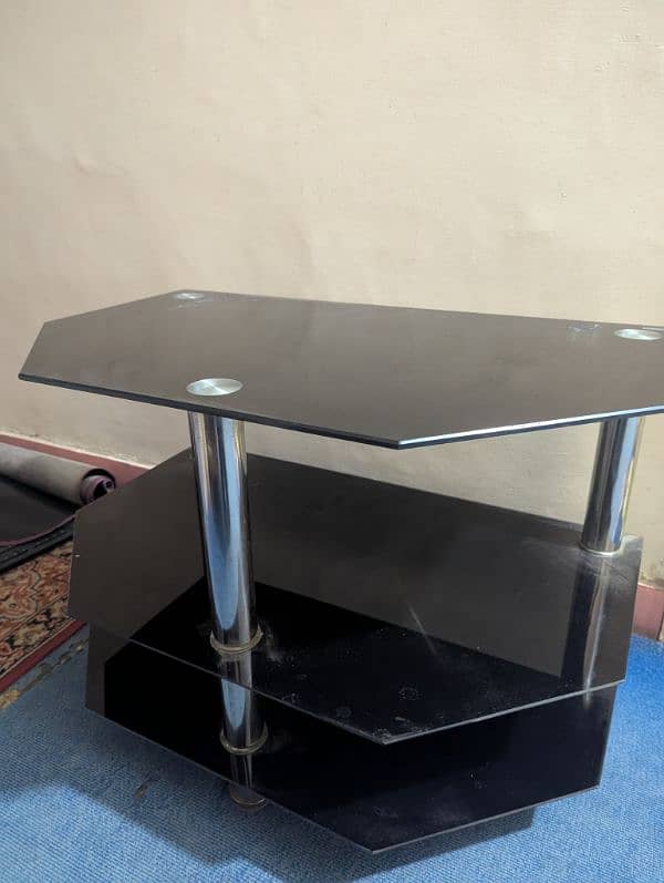 Led table 2