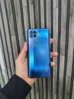 Oppo F17 Pro 8GB 128GB