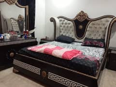 Bed for sale