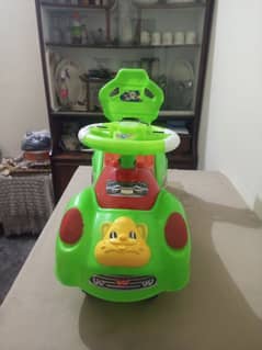 Baby Car