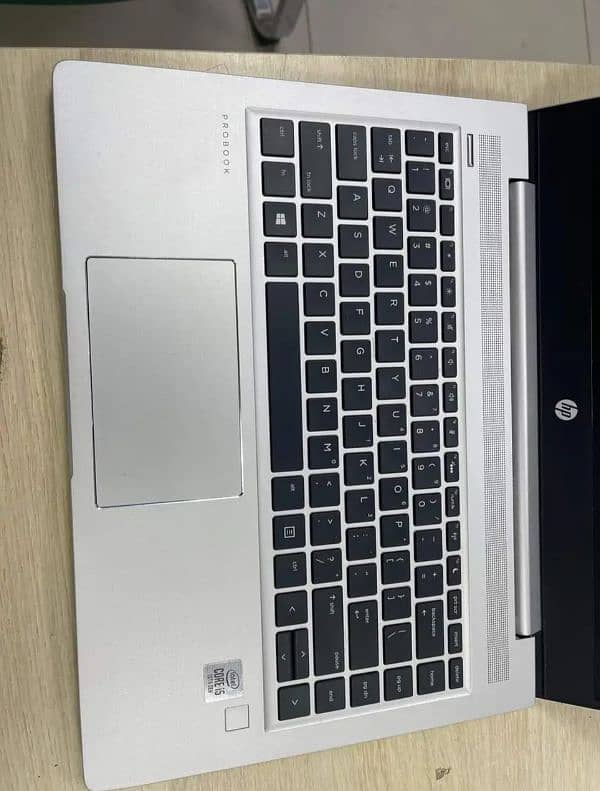 HP 440 G7 CORE I5 10TH GENERATION LAPTOP . . 1