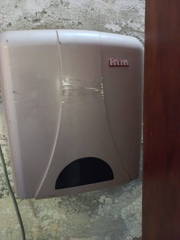 Hand Dryer 0