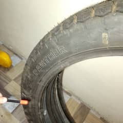 GD 110 S TYRES FOR SALE BRAND NEW