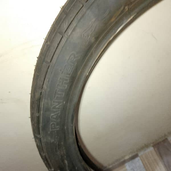 GD 110 S TYRES FOR SALE BRAND NEW 3