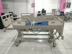 Manufacture Hospital Furniture Medical Bed Patient Bed Surgical Beds