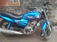 yb125z