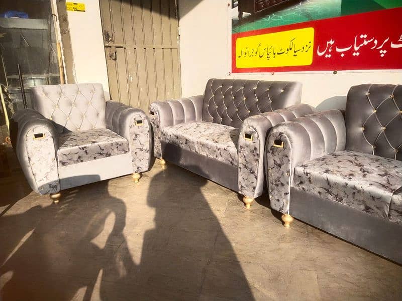 new sofa set 5