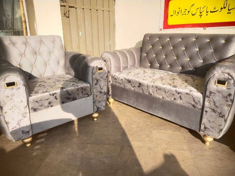 new sofa set 7