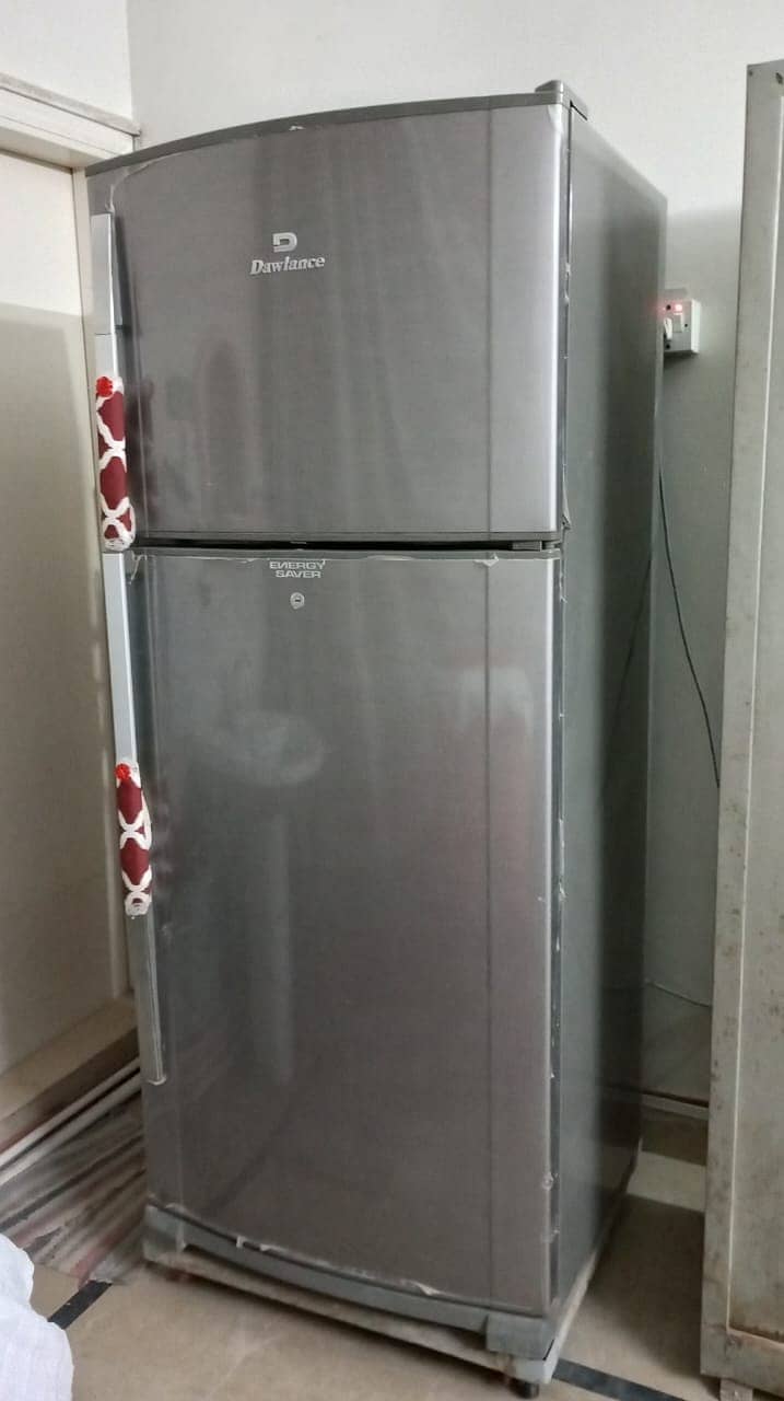 Dawlance 16-Cft 91996ES Refrigerator - Excellent Condition 0