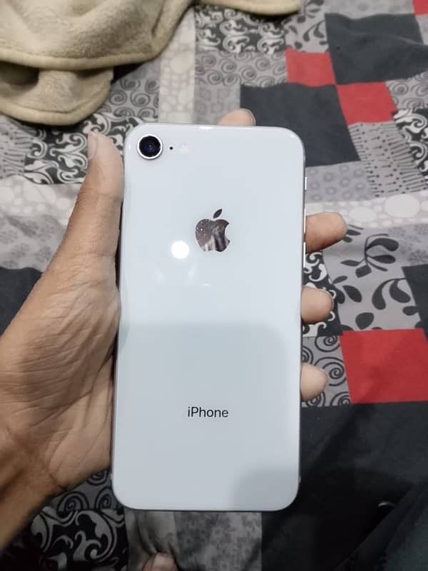 iPhone 8 non pta 64gb 0