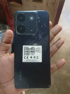 infinix smart 7 and exchange