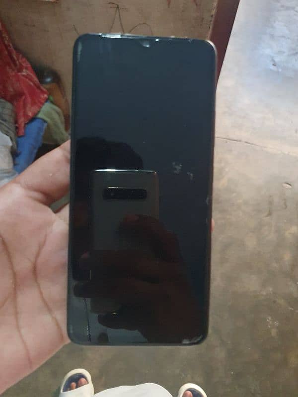 infinix smart 7 and exchange 1