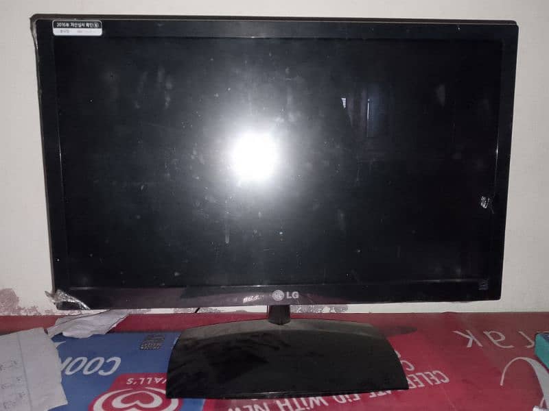 LG21 inch 0