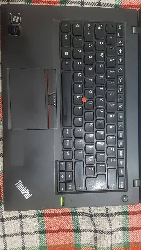 Lenovo T450 Core i5 5th Generation 8 128 SSd 0